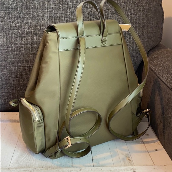 Michael Kors ‘ABBEY’ Backpack - BRAND NEW!! - Picture 3 of 8